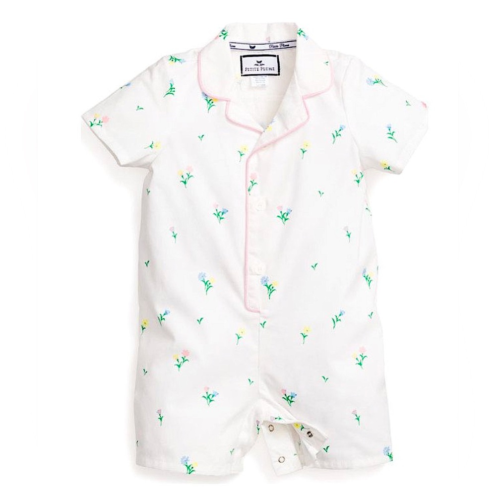 NWT Petite Plume Romper